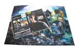 Free DHL Shipping@New Release HOT TV Series Teen Wolf Season 5 Part 2 Boxset