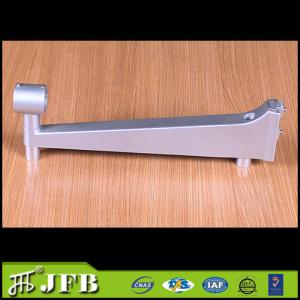 Quality luxury hardware space bedroom shelf furnitures aluminum wardrobe hardware products wholesale