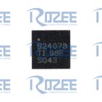BQ24078RGTR