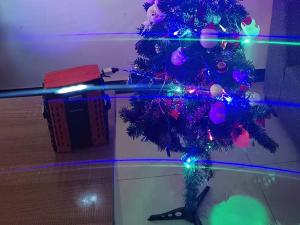 Quality CE Garden Emergency 2000000mAh Generator Power Lamp wholesale