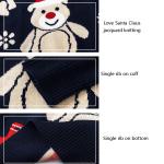 New Autumn And Winter Fashion Christmas Children's Pullovers Kids Girls Boys