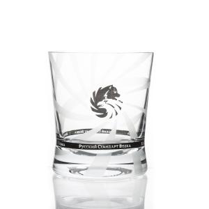 Quality OEM / ODM Promotional Craft Beer Tumbler Glass 250ml wholesale