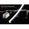 Buy cheap 24V LED Swimming Pool Neon Lights IP68 Waterproof Salt Resistant Acid And Alkali from wholesalers