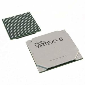 Quality XC6VLX75T-1FFG784C wholesale