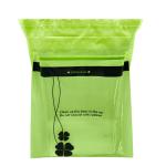 Self Adhesive Biodegradable PE Plastic Garbage Bag For Car