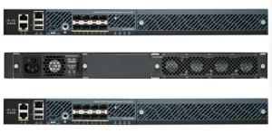 China AIR-CT5508-250-K9 Cisco Wireless Controller 5508 Series For Up To 250 Aps on sale