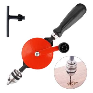 Quality Jewelry Making Manual Hand Crank Drill 1.5mm-9mm Precision Chucks wholesale