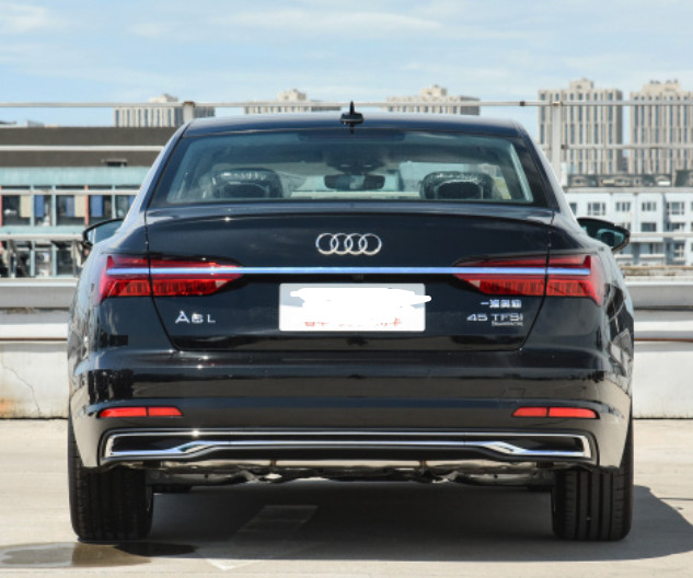 AUDI A6L 2023 45 TFSI quattro Zhenxuan Zhiya version 4 Door 5 seats Saloon