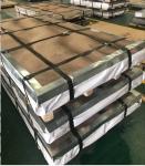 Aisi 304l Cold Rolled Stainless Steel Sheets 3mm 4mm Mill Edge