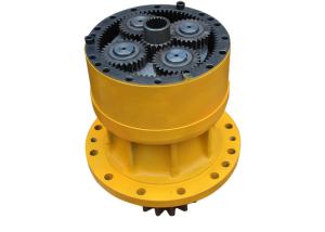 Quality Excavator parts 31NA-10150 Swing reduction gear R360LC-7A swing gearbox for hyundai wholesale