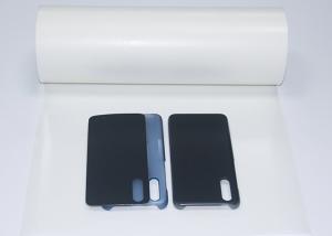 Quality Polyurathane Hot Melt Adhesive Film TPU For ABS Board Fibre Fabric wholesale