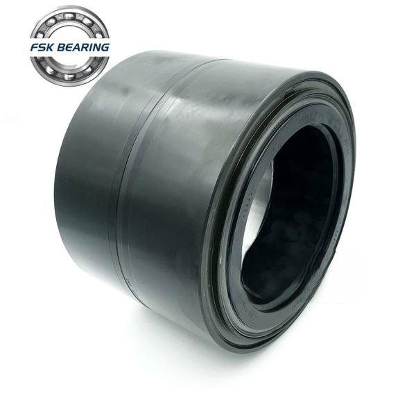 Heavy Duty CTBU 130 x 220 Railway Bearing 130x220x145x135mm Double Row Tapered