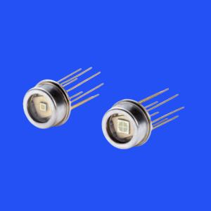 Quality Mid Infrared 2800-4000nm-4800nm TO46 TO18 Metal Detector Infrared PD Receiver wholesale