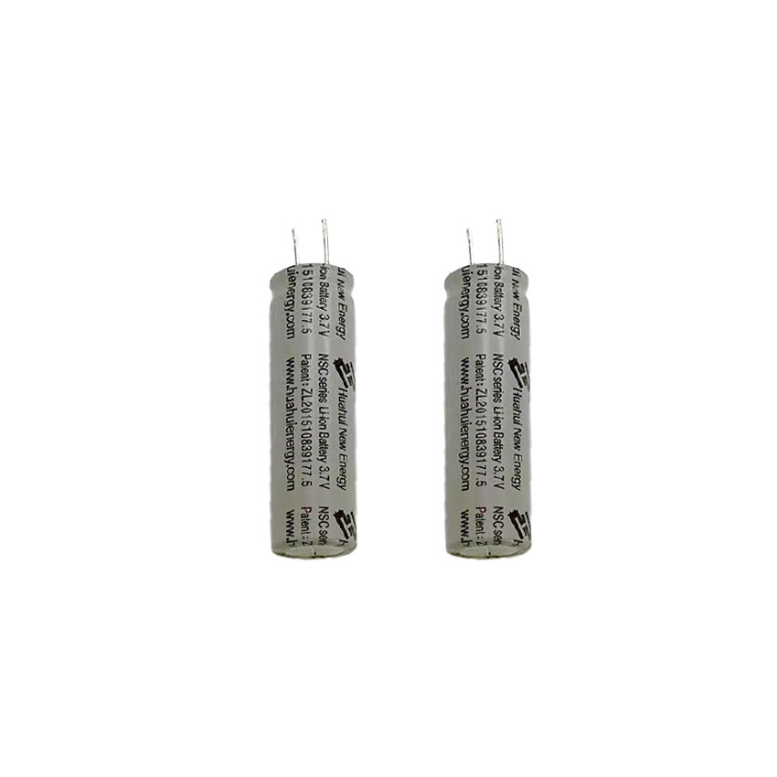 NSC1443 3.7V 630mAh Ternary Lithium Battery Toys Lithium Titanate Oxide Battery