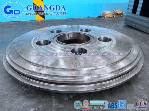 Quality Gear Box Cover Forged Plate Custom Forged Wheels forging manufacturer wholesale