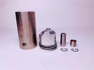 Quality YANMAR 4TNV94 Engine Liner Kit Aluminium Cylinder Block For DH60/DH60-7 129086-25060 wholesale