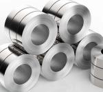 Astm 409 Stainless Steel Cold Rolled Coil