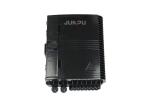 Outdoor / Indoor 16 Port Optical Fiber Distribution Box 1x16 SC APC Optical