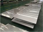 JIS SUS304 Sheet Bright Annealed Rolled Stainless Steel Sheets 0.5mm Anti