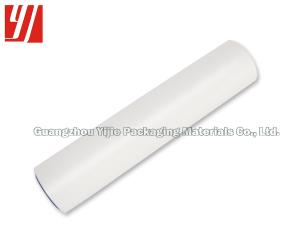 Quality Tear Resistance 23 MIC BOPP Hot Lamination Film wholesale