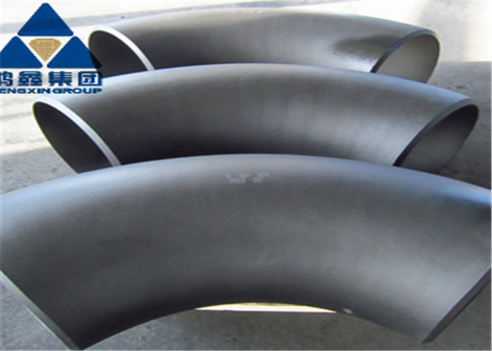 Seamless 90d Elbow, Astm A234 Wpb, 8 Inch,Sch 60, Beveled Forging Method