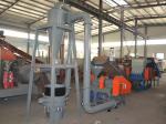 Fine Rubber Powder Pulverizer / Abandoned Tyre And Rubber Grinder Mill