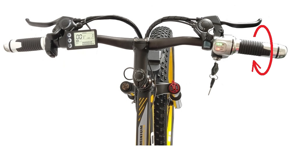 CE Certificate EU Quality 26x4.0 inch Fat Tire Folding E-Bike 1000W Motor 13AH Battery Electric Bike Drop Shipping Available