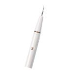 600mAh Household Ultrasonic Tooth Cleaner 86g Ergonomic USB Charging
