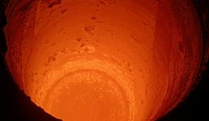 Quality MgO 70% Refractory Dry Ramming Mass Furnace Lining Corrosion Resistance High Density wholesale