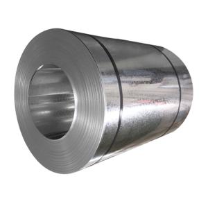 Quality Non-oiled 0.12-0.2mm Thick 700-900mm Wide DX51d Z140 ASTM Q195 Galvanized Steel Strips Manufacturing with Small Spangle wholesale