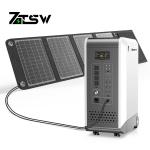 PT2000 Portable Power Station Eco Friendly 2000w Power Bank