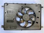 Metal Plastic LR026078 L359 LAND ROVER Radiator Fan