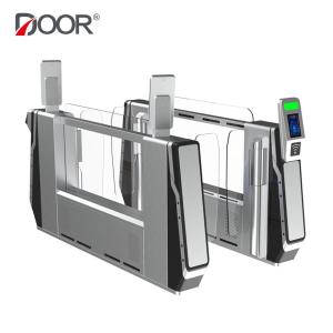Quality Contactless Immigration Channels Featuring Facial Recognition Technology Turnstile wholesale