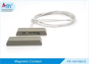 Quality PS-1541WG G Double Sided Adhesive Magnetic Contact Sensor 5W wholesale