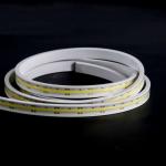 90Ra 110V220V 120leds 8mm 3000K Waterproof Die-Cutting Board SMD2835 LED Strip