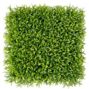 Quality Plastic Green Plant Artificial Grass Walls 30mm Boxwood Vertical Fence Decorative wholesale