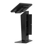 Floor Standing 400cd/m2 Touch Screen Information Kiosk