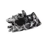 Original Dongfeng EQ1061 Truck Body Spare Parts 24V Headlight Assembly 37BG35