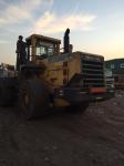 used KOMATSU WA 500 loader for sale