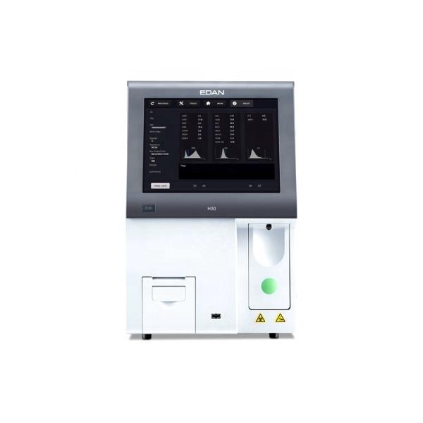 Cheapest Edan medical laboratory equipment Hematology Analyzer/Edan H30 3-Part