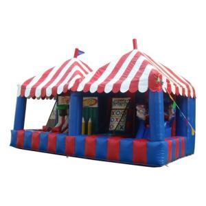 Quality Inflatable Carnival Booth wholesale