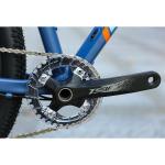 High Configuration 30 Speed 29 Inch Carbon Fiber Mountain Bike with SMN M6000