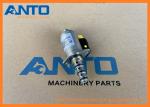 5435391 543-5391 Solenoid Valve Fit Excavator 336 340 336 GC 330 & 330 GC 345 GC