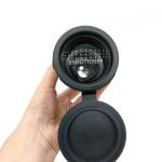 10-30X50 Zoom Telecope Smartphone Monocular Telescope Birding For Adults