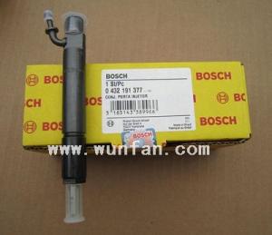 Quality Bosch Injector 0432191377 wholesale