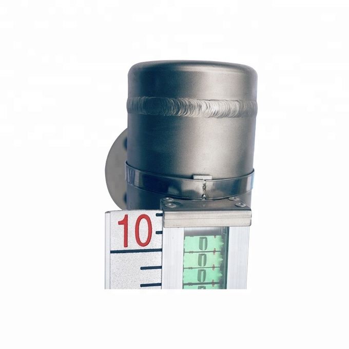 OEM Supplier wireless magnetic Water Tank Level Indicator
