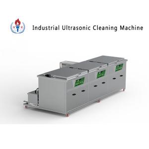 Quality 960L 40KHz Ultrasonic Cleaning Machine For Industrial wholesale