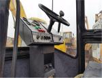 Original Sweden 10ton Used Construction Dynapac Road Roller Ca251d, Second Hand