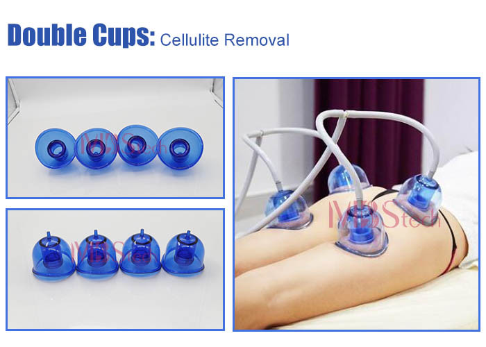 Electric Vibration Chest Massager Growth Enlargement Enhancer Heating Stimulator Breast Massage
