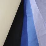 Cotton Poly Poplin Fabric 58/60 Inches High Abrasion Resistance